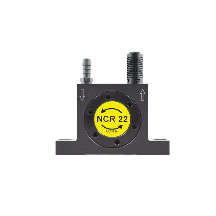 NCR22气动振动器